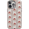 image:imageCasely iPhone 15 Pro Case  Jolly St Nick  Retro Claus  Bold Protective Design  MagSafe Compatible Design