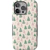 image:imageCasely iPhone 15 Pro Case  Lookin Pine  Christmas Tree  Bold Protective Design  MagSafe Compatible Design