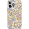 image:imageCasely iPhone 15 Pro Case  Prairie Blooms  Pastel Floral  Compatible with MagSafe  Classic Ultra Thin Design