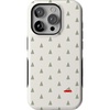 image:imageCasely iPhone 15 Pro Case  Rockin Around  Christmas Tree  Bold Protective Design  MagSafe Compatible Design