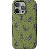 image:imageCasely iPhone 15 Pro Case  Sabrinas Bestie  Black Cats  Bold Protective Design  MagSafe Compatible Design