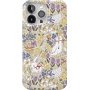 image:imageCasely iPhone 15 Pro Case  Storybook Stroll  Spring Garden  Compatible with MagSafe  Classic Ultra Thin Design