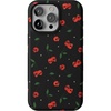 image:imageCasely iPhone 15 Pro Case  Sweet Revenge  Cherry Skulls  Bold Protective Design  Compatible with MagSafe