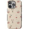 image:imageCasely iPhone 15 Pro Case  Tini  Kitty and Vibe Holiday  Bold Protective Design  MagSafe Compatible Design
