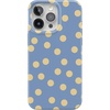 image:imageCasely iPhone 15 Pro Case  in the Spotlight  Pastel Polka Dot  Compatible with MagSafe  Classic Ultra Thin Design