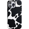 Current Mood | Cow Print