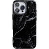 image:imageCasely iPhone 16 Pro Case  Black Pearl Marble  Compatible with MagSafe  Classic Ultra Slim Design