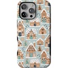 image:imageCasely iPhone 16 Pro Case  Built Too Sweet  Frosted Village  Bold Protective Design  MagSafe Compatible Design