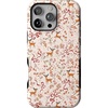 image:imageCasely iPhone 16 Pro Case  Dashing Through the Snow  Enchanted Forest  Bold Protective Design  MagSafe Compatible Design