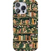 Book Nook | Floral Library