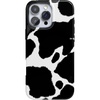 Current MOOd | Cow Print