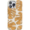 Island Time | Tropical Leaves Floral