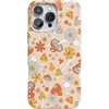 Mushroom Magic | Retro Floral