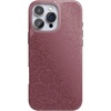 image:imageCasely iPhone 16 Pro Case  Moody Monochrome  Bordeaux Rose  Compatible with MagSafe  Classic Ultra Thin Design