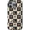 image:imageCasely iPhone 16 Pro Case  Mystic Moonstar  Black Celestial  Bold Protective Design  MagSafe Compatible Design