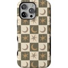 image:imageCasely iPhone 16 Pro Case  Mystic Moonstar  Green Celestial  Bold Protective Design  MagSafe Compatible Design