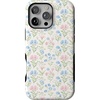 image:imageCasely iPhone 16 Pro Case  Pastel Garden  Sunday Best  Bold Protective Design  Compatible with MagSafe