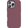 image:imageCasely iPhone 16 Pro Case  Stripes and the City  Tiny Pinstripe  Bold Protective Design  Compatible with MagSafe