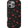 image:imageCasely iPhone 16 Pro Case  Sweet Revenge  Cherry Skulls  Bold Protective Design  Compatible with MagSafe