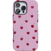 image:imageCasely iPhone 16 Pro Case  Very Cherry  Painted Cherries  Bold Protective Design  MagSafe Compatible Design
