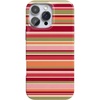 Citrus Stripes | Poolside Print