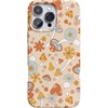 Mushroom Magic | Retro Floral