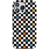 Old Skool | Retro Checkerboard