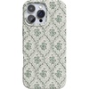 Sage Tapestry | Floral Vines