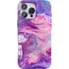 Tie Dying Over You | Purple Marble