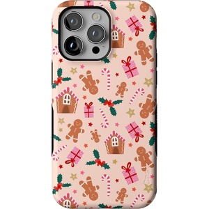 image:imageCasely iPhone 14 Pro Max Case  Frosted Wishes  Sweet Treat  Bold Protective Design  MagSafe Compatible Design
