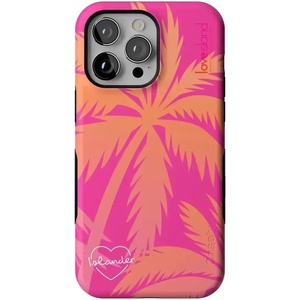 image:imageCasely iPhone 14 Pro Max Case  Islander  Love Island  Bold Protective Design  Compatible with MagSafe