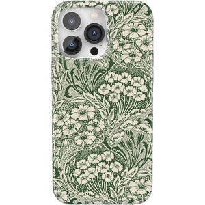 image:imageCasely iPhone 14 Pro Max Case  Mystic Meadow  Green Gardens  Compatible with MagSafe  Classic Ultra Thin Design