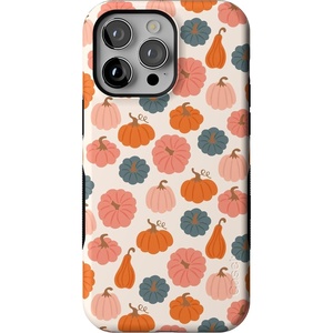 image:imageCasely iPhone 14 Pro Max Case  Oh My Gourd  Pumpkin Patch  Bold Protective Design  Compatible with MagSafe