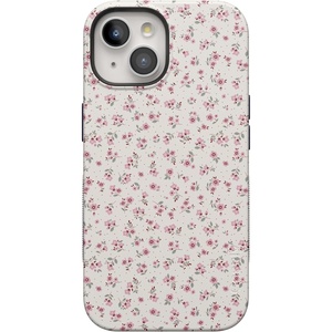 image:imageCasely iPhone 15 Case  Cottage Charm  Cottagecore  Bold Protective Design  Compatible with MagSafe