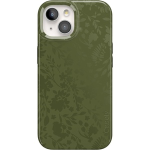 image:imageCasely iPhone 15 Case  Moody Monochrome  in the Grove  Compatible with MagSafe  Classic Ultra Thin Design