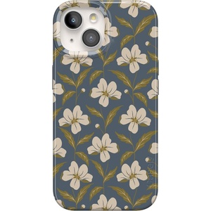 image:imageCasely iPhone 15 Case  Wild at Heart  Tiger  Compatible with MagSafe  Classic Ultra Thin DesignThe Boyfriend Collection  Leid Back