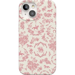 image:imageCasely iPhone 15 Case  Wild at Heart  Tiger  Compatible with MagSafe  Classic Ultra Thin DesignWestern Bloom  Jenna Palek x Casely