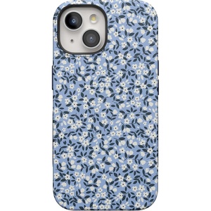 image:imageCasely iPhone 15 Plus Case  Picking Daisies  Cottagecore  Bold Protective Design  Compatible with MagSafe