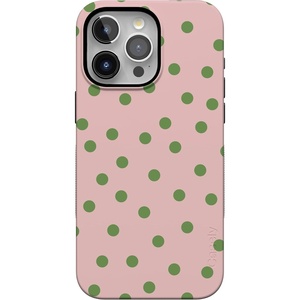 image:imageCasely iPhone 15 Pro Case  Clubhouse  Sweet Spot  Bold Protective Design  Compatible with MagSafe