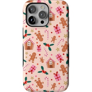 image:imageCasely iPhone 15 Pro Case  Frosted Wishes  Sweet Treat  Bold Protective Design  MagSafe Compatible Design