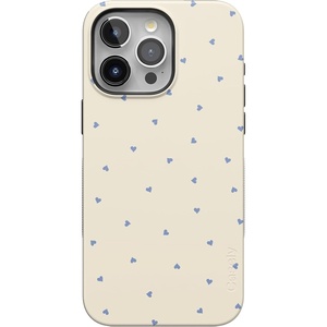 image:imageCasely iPhone 15 Pro Case  Im Yours  Tiny Hearts  Bold Protective Design  Compatible with MagSafe