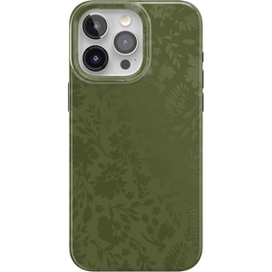 image:imageCasely iPhone 15 Pro Case  Moody Monochrome  in the Grove  Compatible with MagSafe  Classic Ultra Thin Design