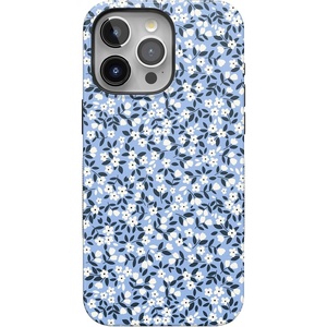 image:imageCasely iPhone 15 Pro Case  Picking Daisies  Cottagecore  Bold Protective Design  Compatible with MagSafe