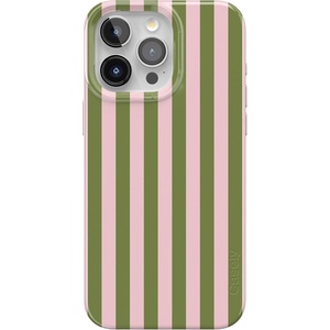 image:imageCasely iPhone 15 Pro Case  Summer Stripes  Sunday Best  Compatible with MagSafe  Classic Ultra Thin Design