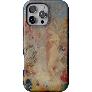 image:imageCasely iPhone 16 Pro Case  All Smiles  Smiley Face Sticker  Bold Protective Design  MagSafe Compatible DesignPandora  The Met Museum