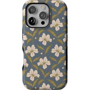 image:imageCasely iPhone 16 Pro Case  All Smiles  Smiley Face Sticker  Bold Protective Design  MagSafe Compatible DesignThe Boyfriend Collection  Leid Back