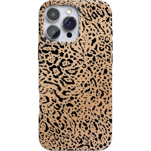 image:imageCasely iPhone 16 Pro Case  Im Yours  Tiny Hearts  Compatible with MagSafe  Classic Ultra Slim DesignBorn to Be Wild  Jaguar Print