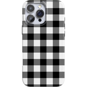 image:imageCasely iPhone 16 Pro Case  Im Yours  Tiny Hearts  Compatible with MagSafe  Classic Ultra Slim DesignCheck Me Out  Checkerboard
