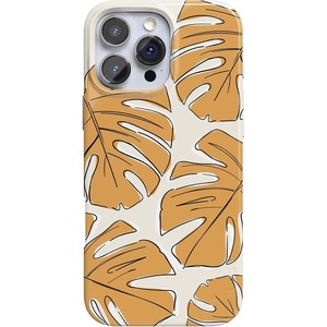 image:imageCasely iPhone 16 Pro Case  Im Yours  Tiny Hearts  Compatible with MagSafe  Classic Ultra Slim DesignIsland Time  Tropical Leaves Floral