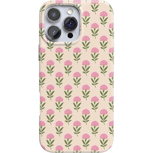 image:imageCasely iPhone 16 Pro Case  Im Yours  Tiny Hearts  Compatible with MagSafe  Classic Ultra Slim DesignJennas Flowers  Fun on Weekdays